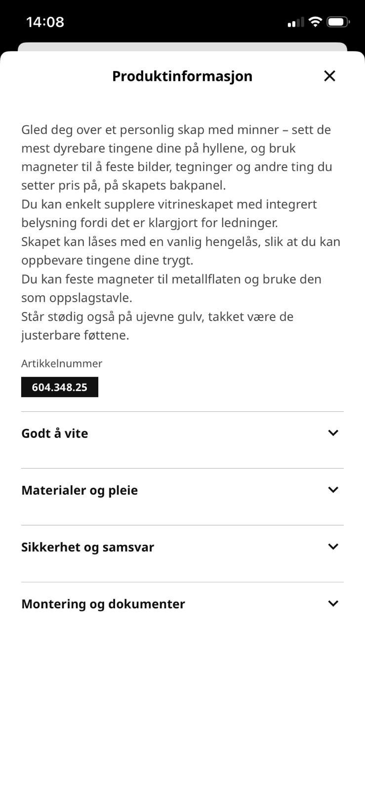 Galleribilde