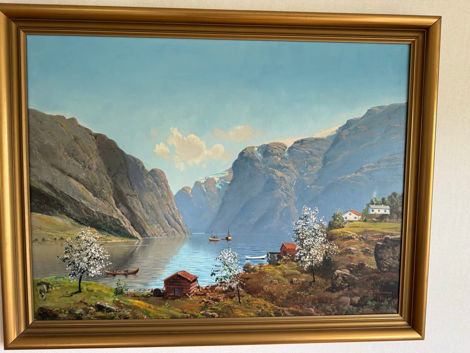 Galleribilde