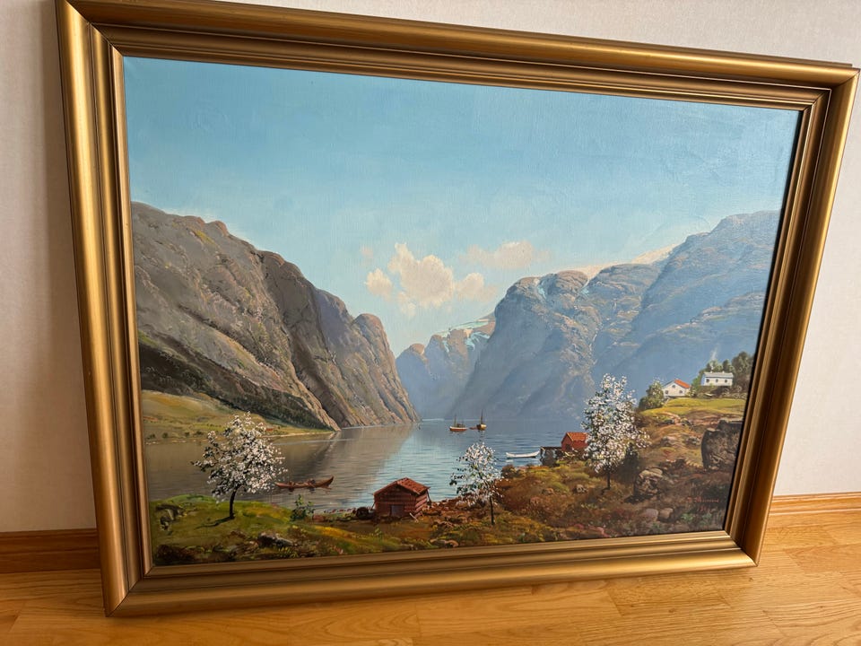Galleribilde