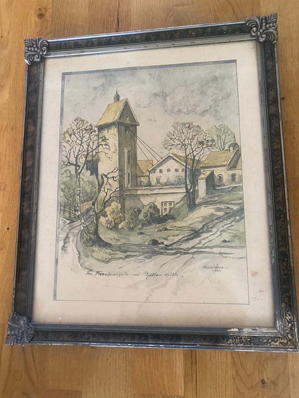 Galleribilde