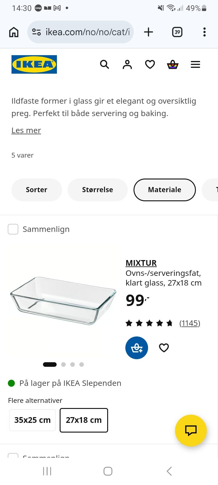 Galleribilde