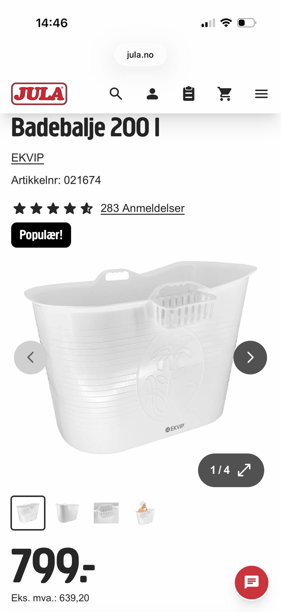 Galleribilde