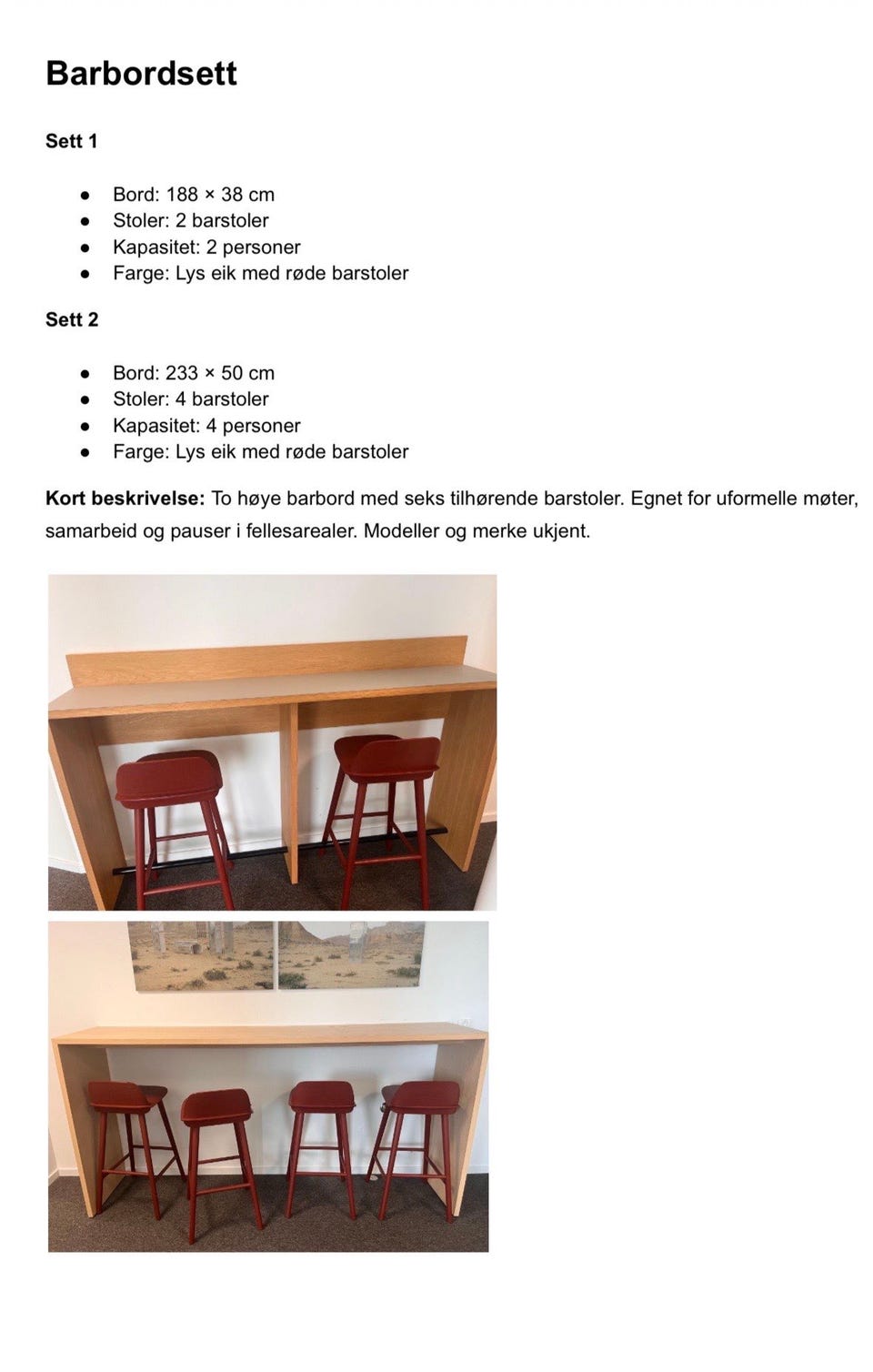 Galleribilde