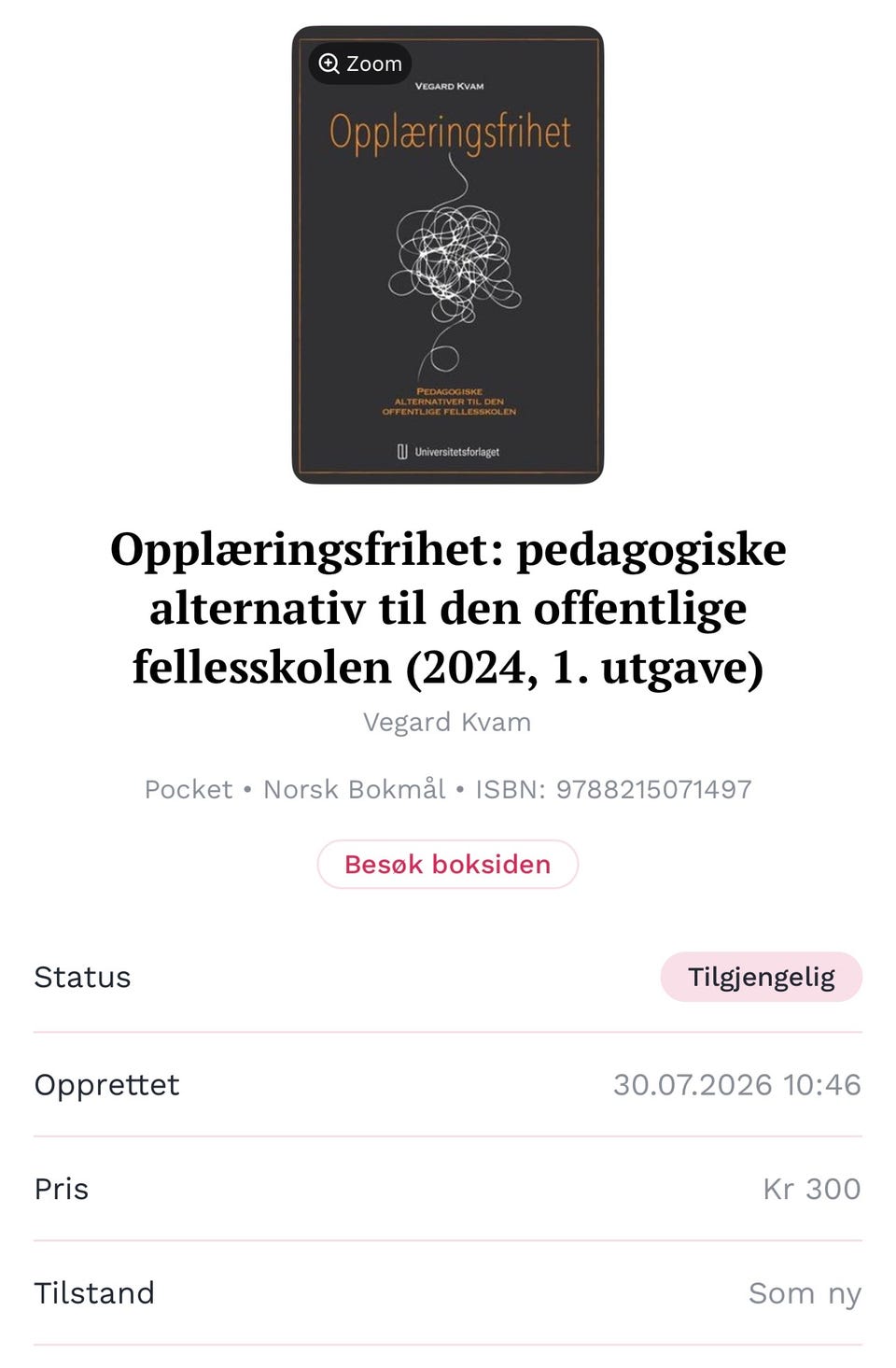 Galleribilde