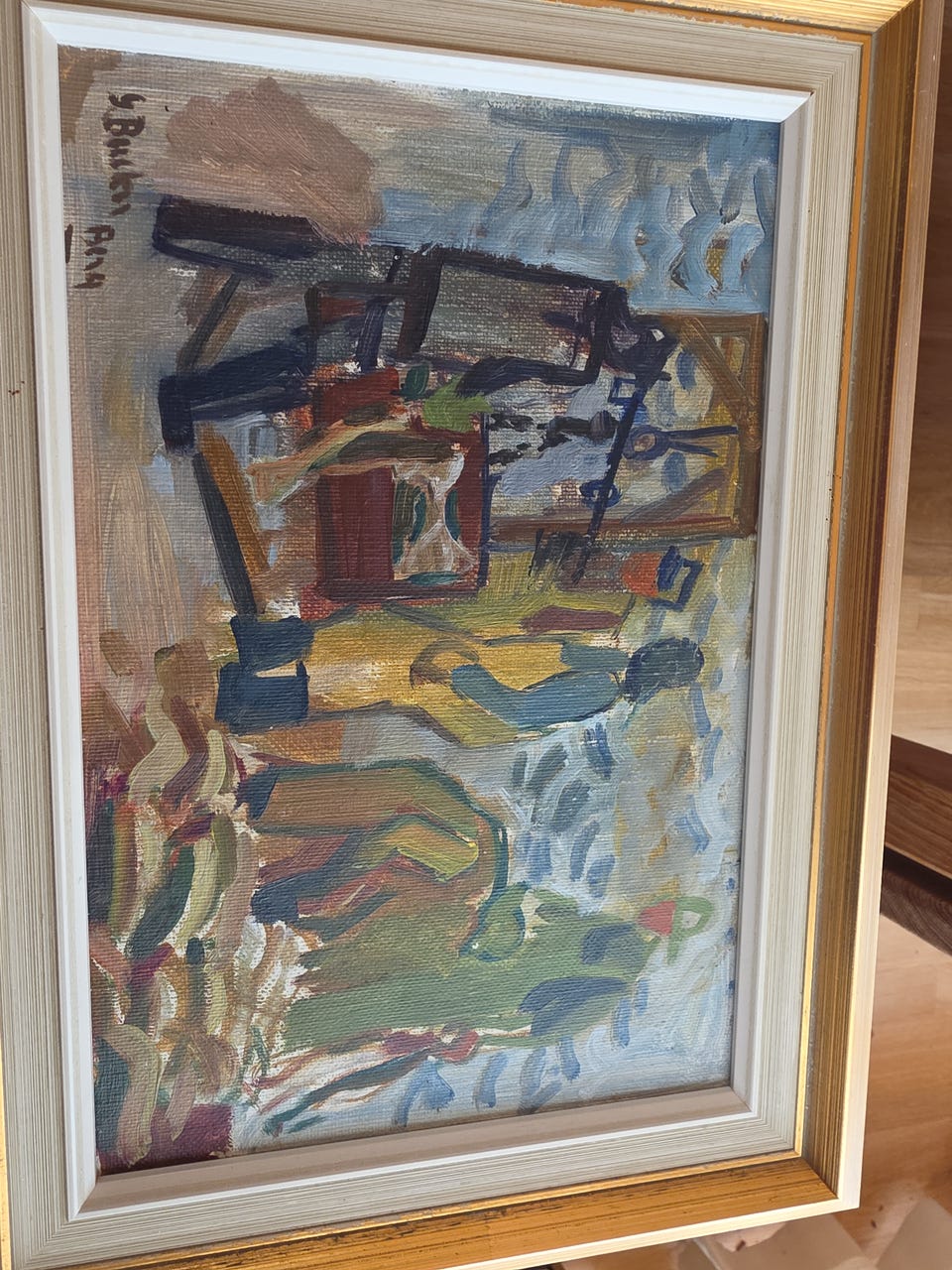 Galleribilde
