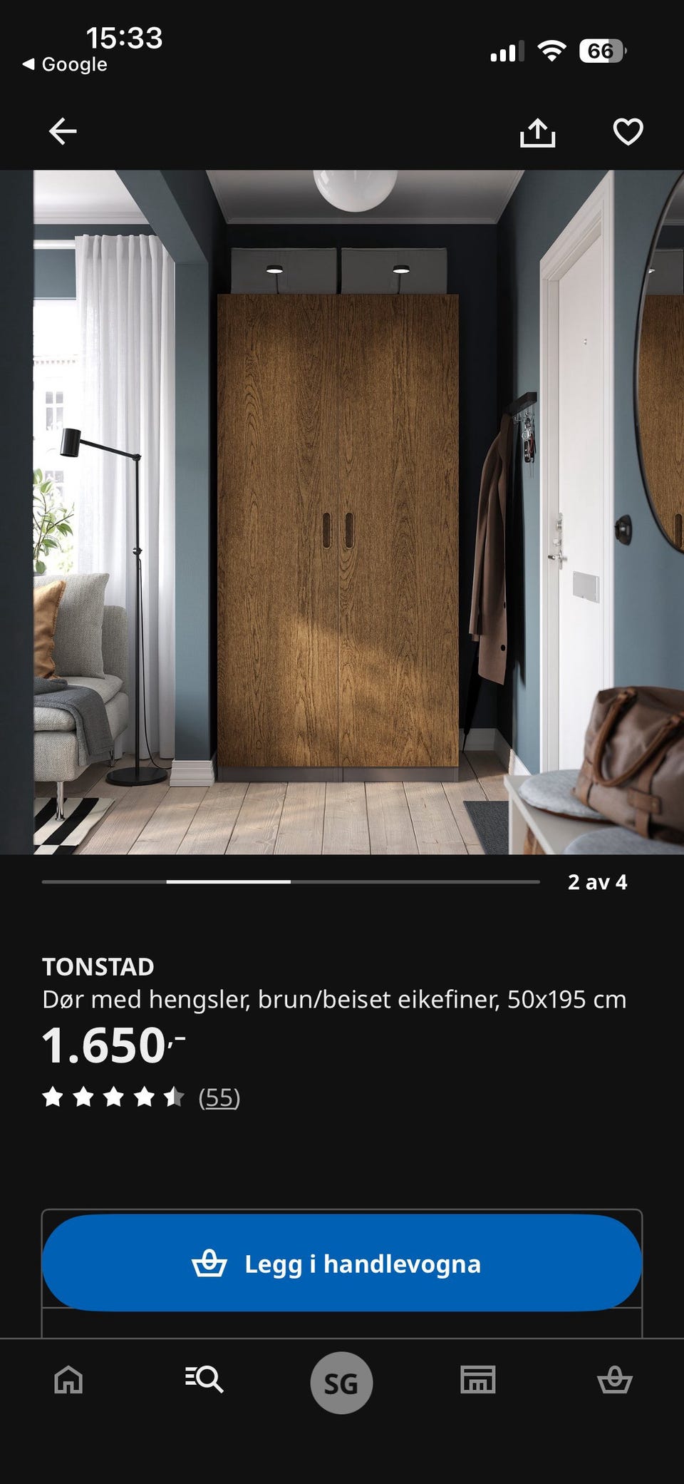 Galleribilde