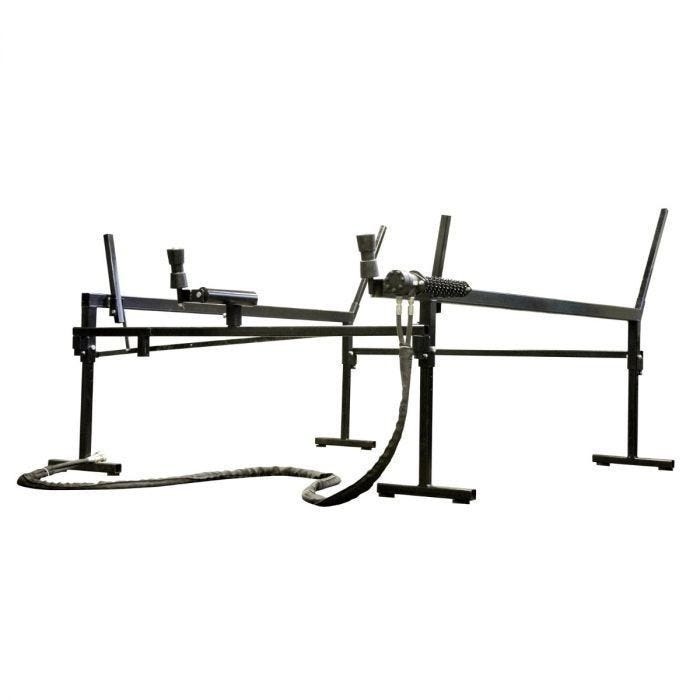 Kellfri Hydraulisk Stokkebord 2026 – bilde 2 av 6