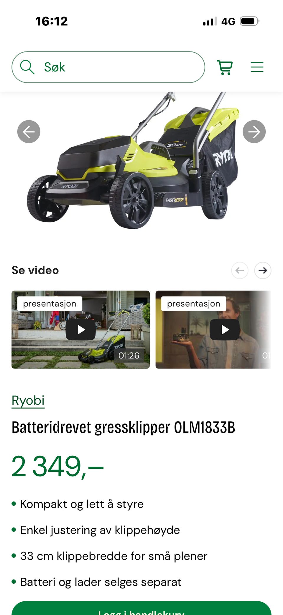 Galleribilde