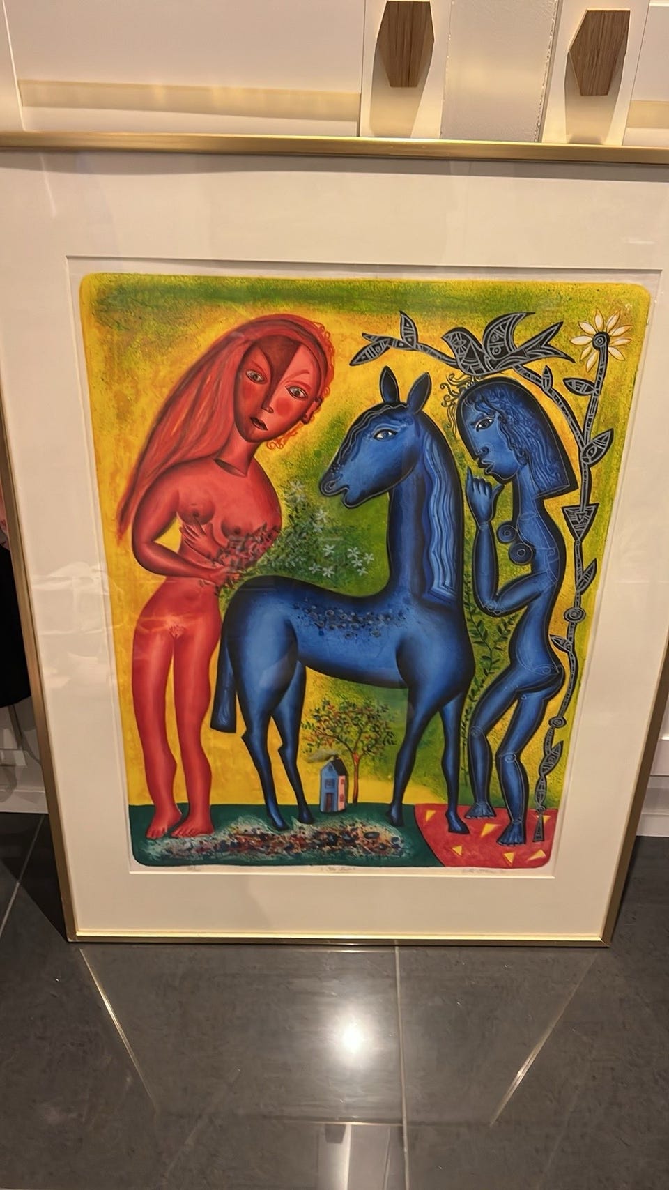 Galleribilde