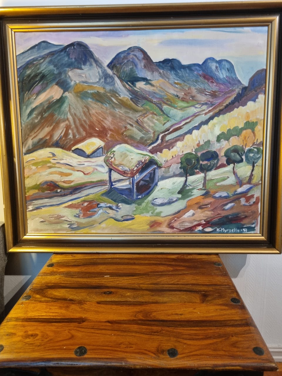 Galleribilde