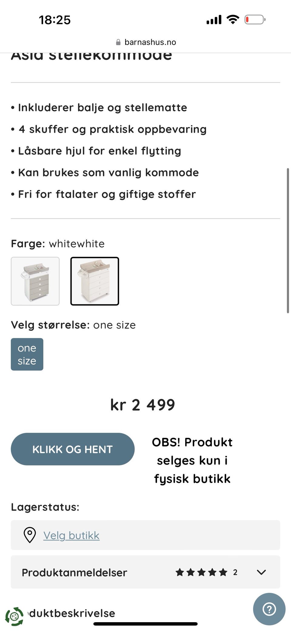 Galleribilde