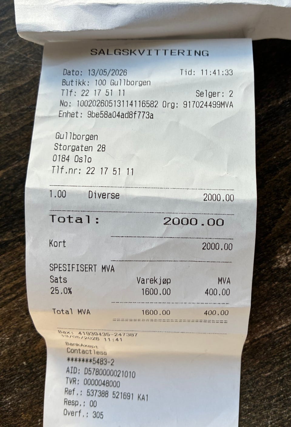 Galleribilde