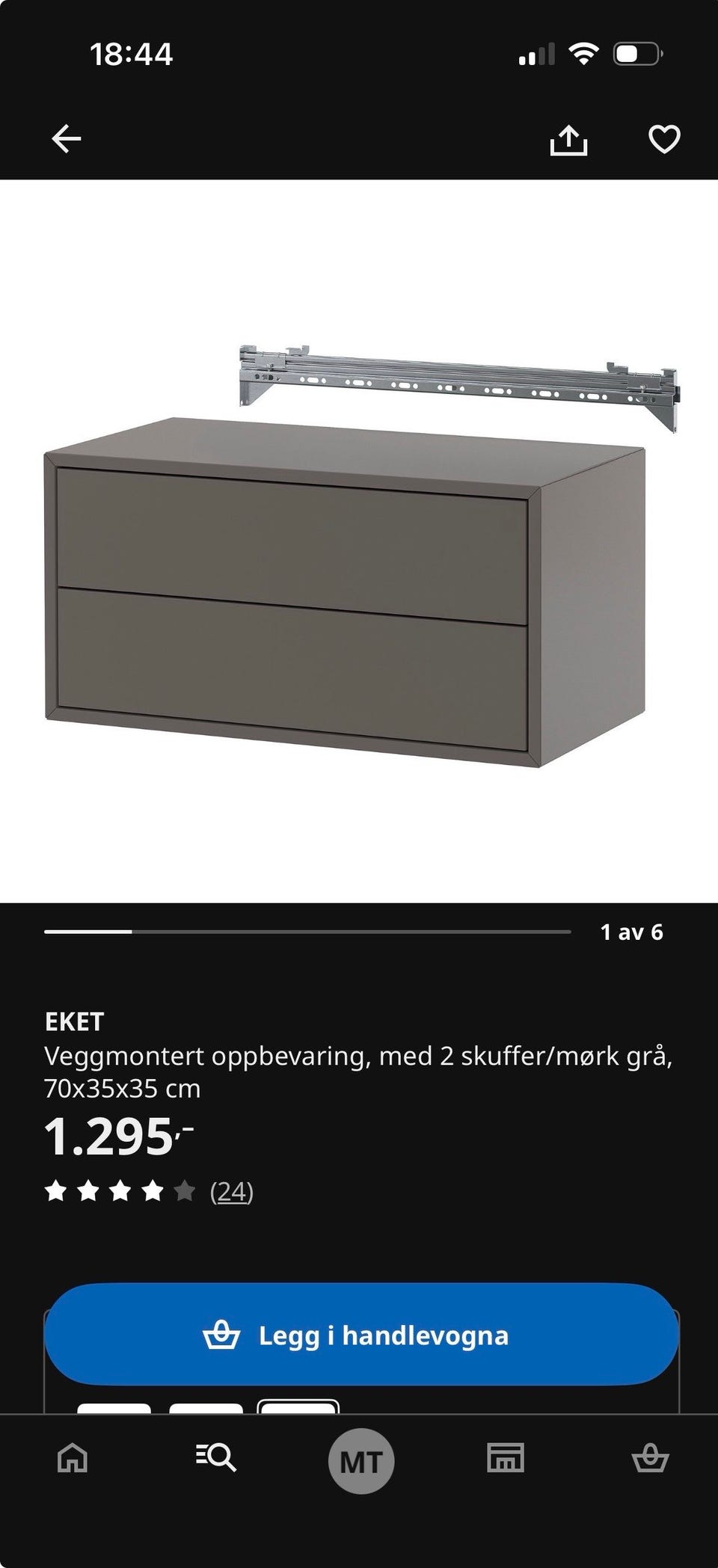 Galleribilde