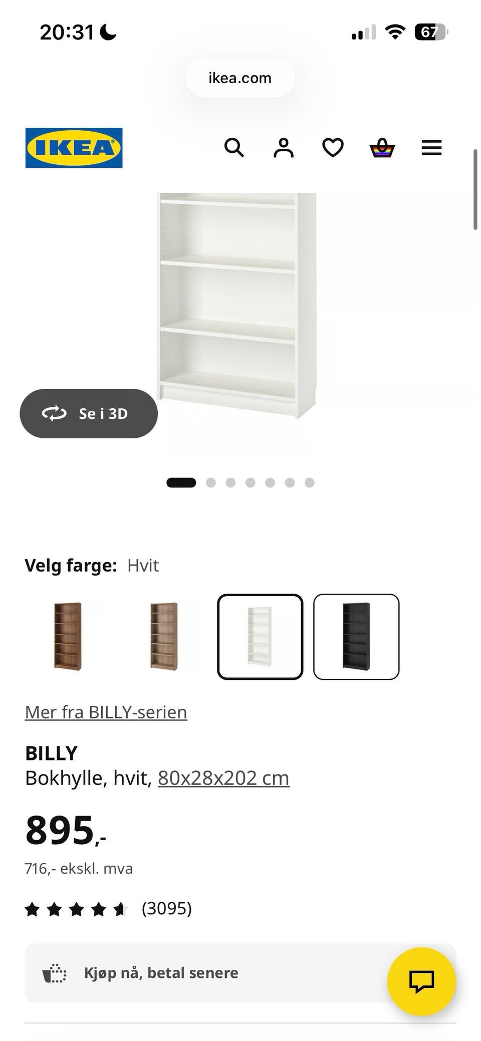 Galleribilde
