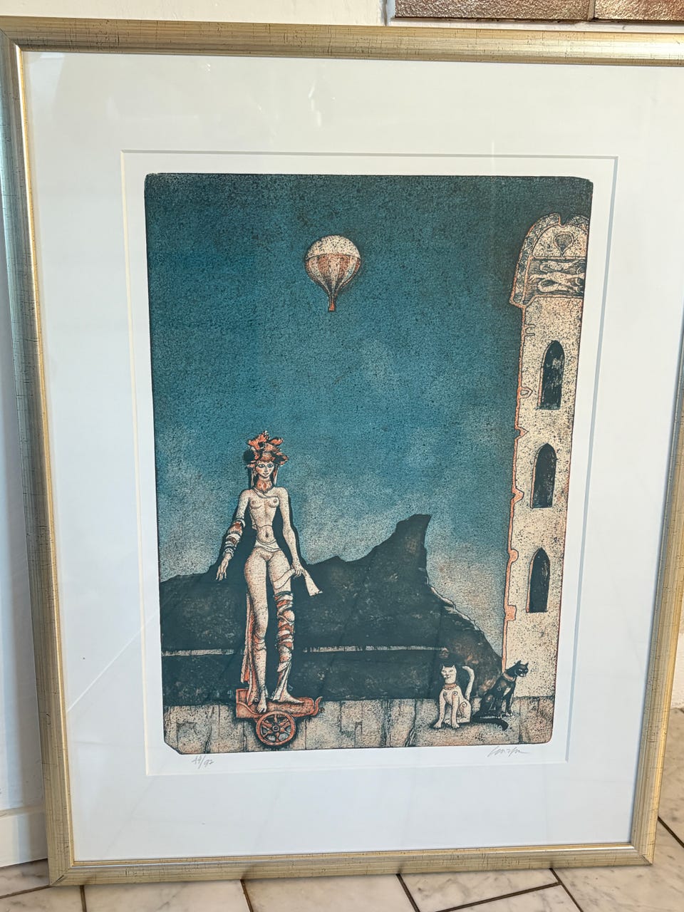 Galleribilde
