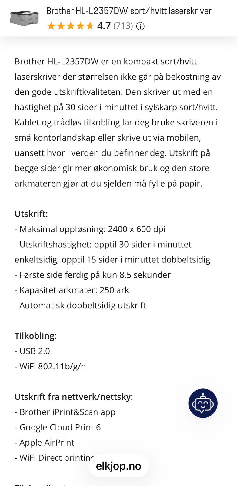 Galleribilde