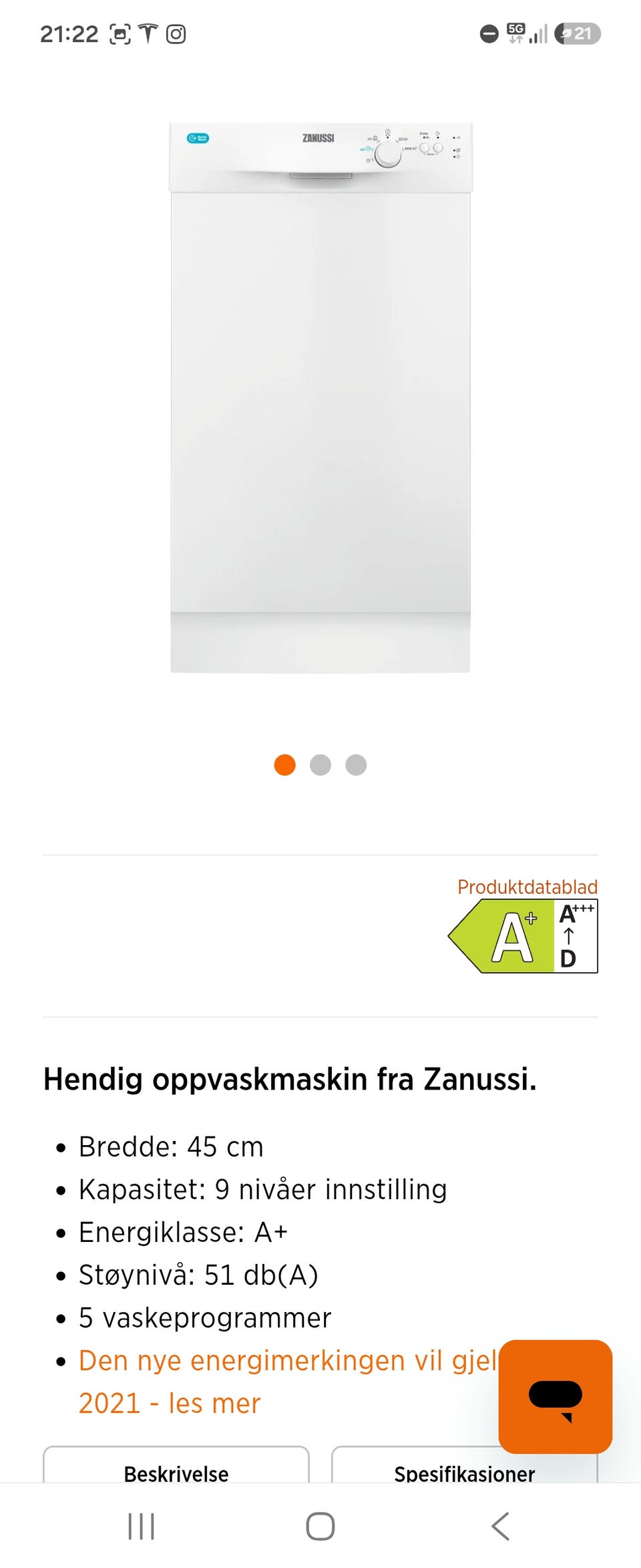 Galleribilde