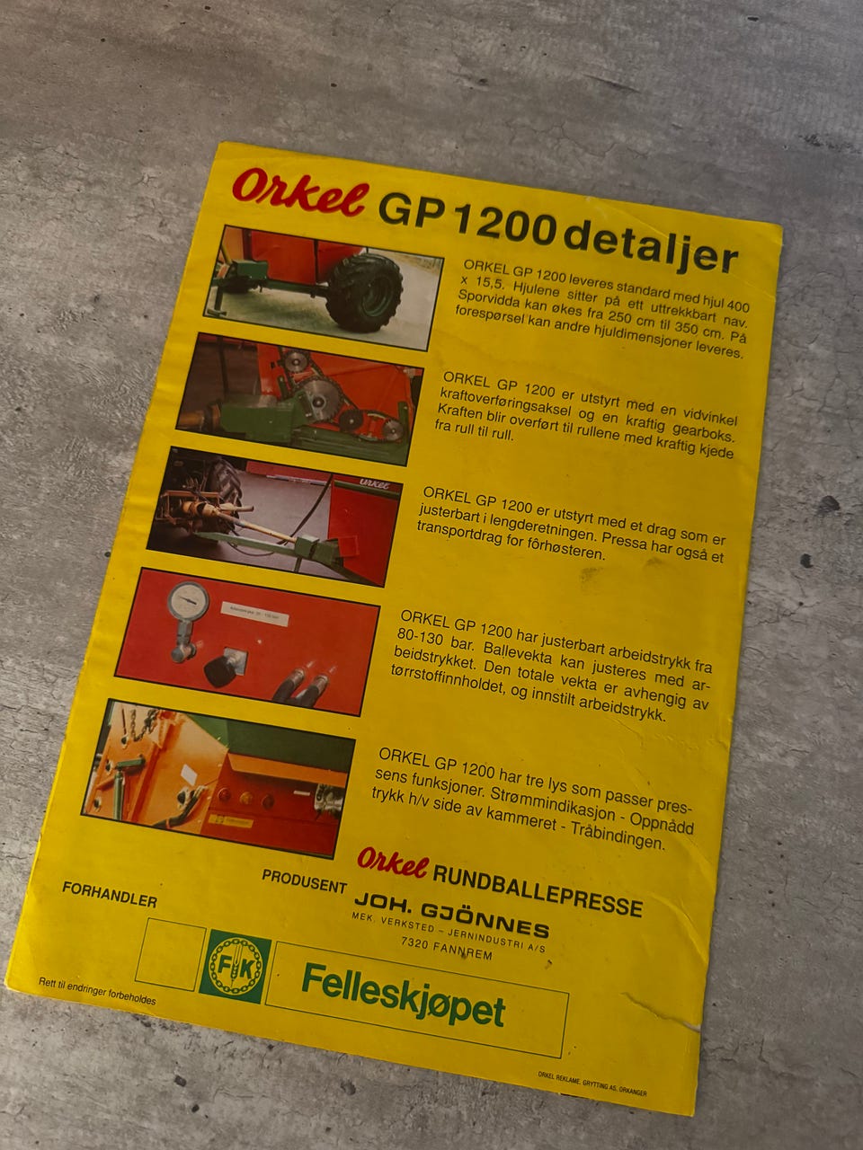 Galleribilde