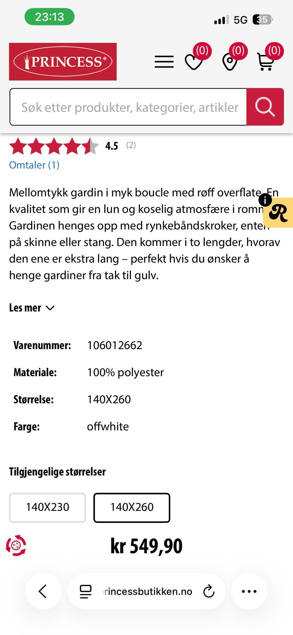 Galleribilde