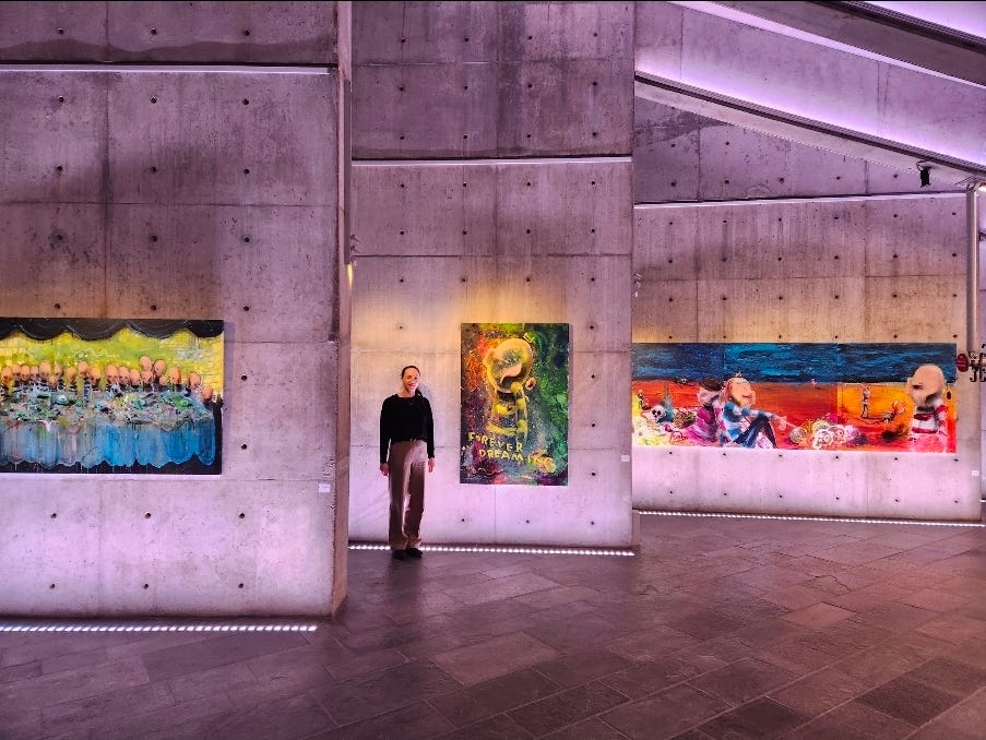 Galleribilde