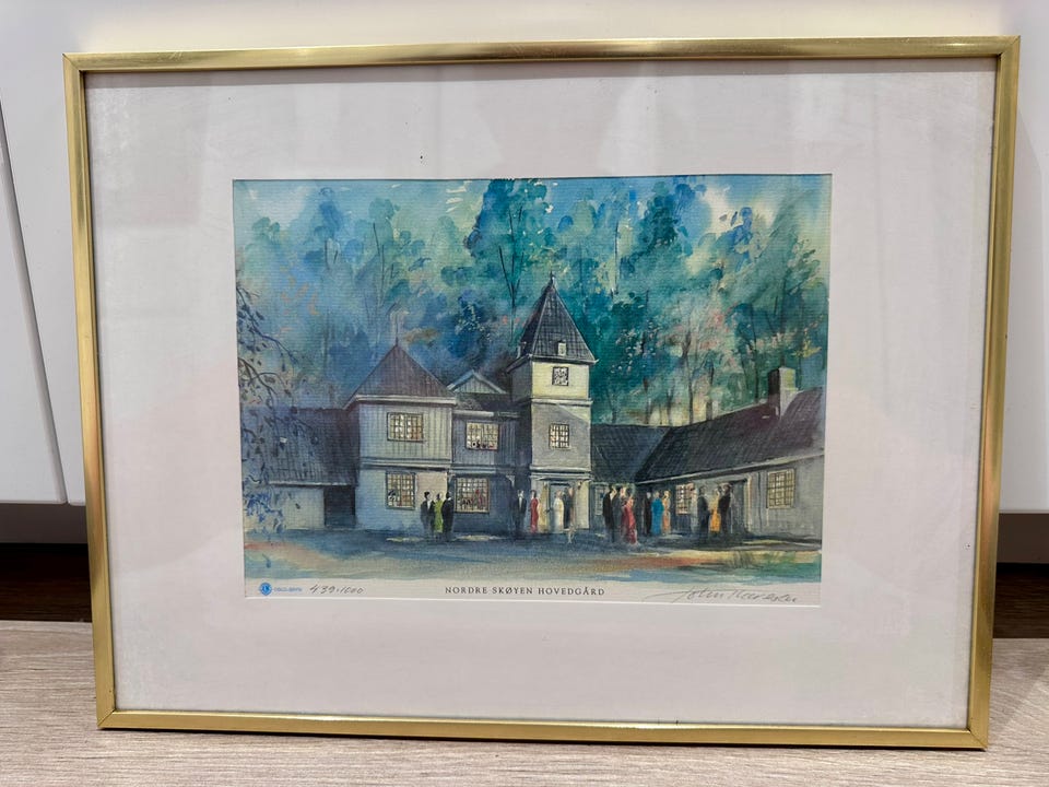 Galleribilde