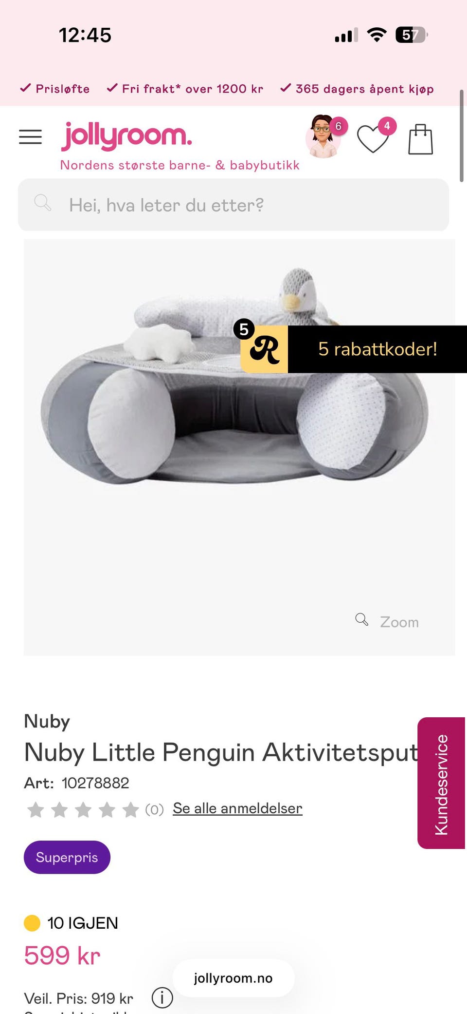 Galleribilde