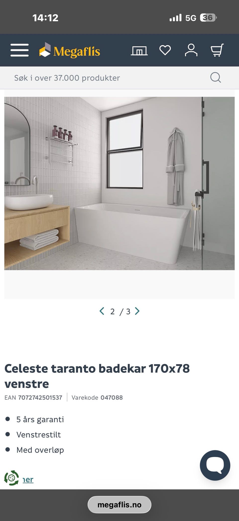 Galleribilde