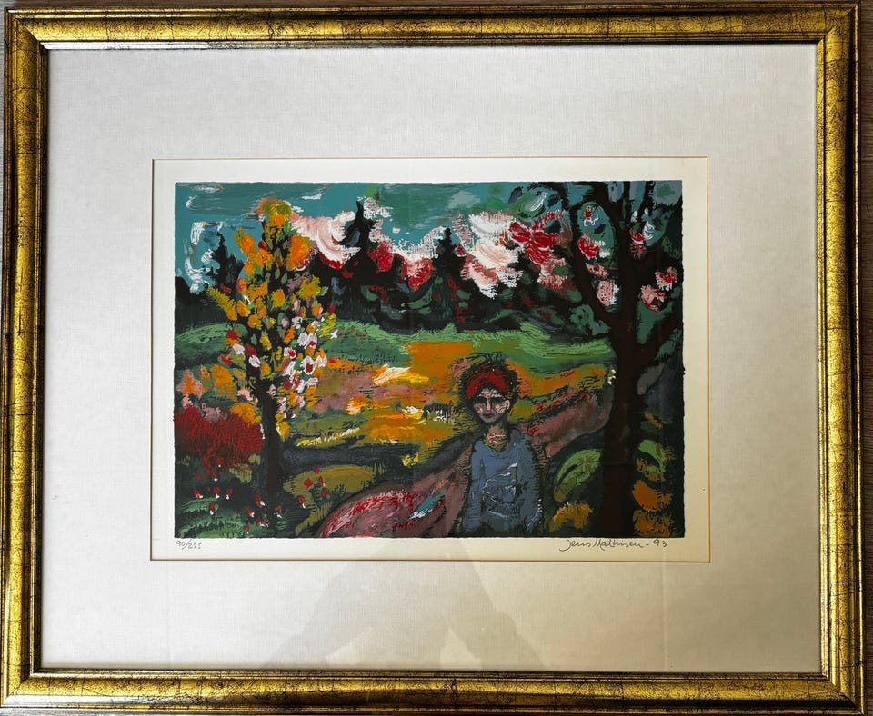 Galleribilde