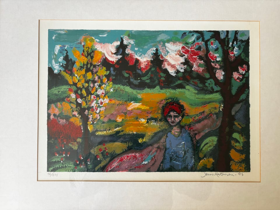 Galleribilde
