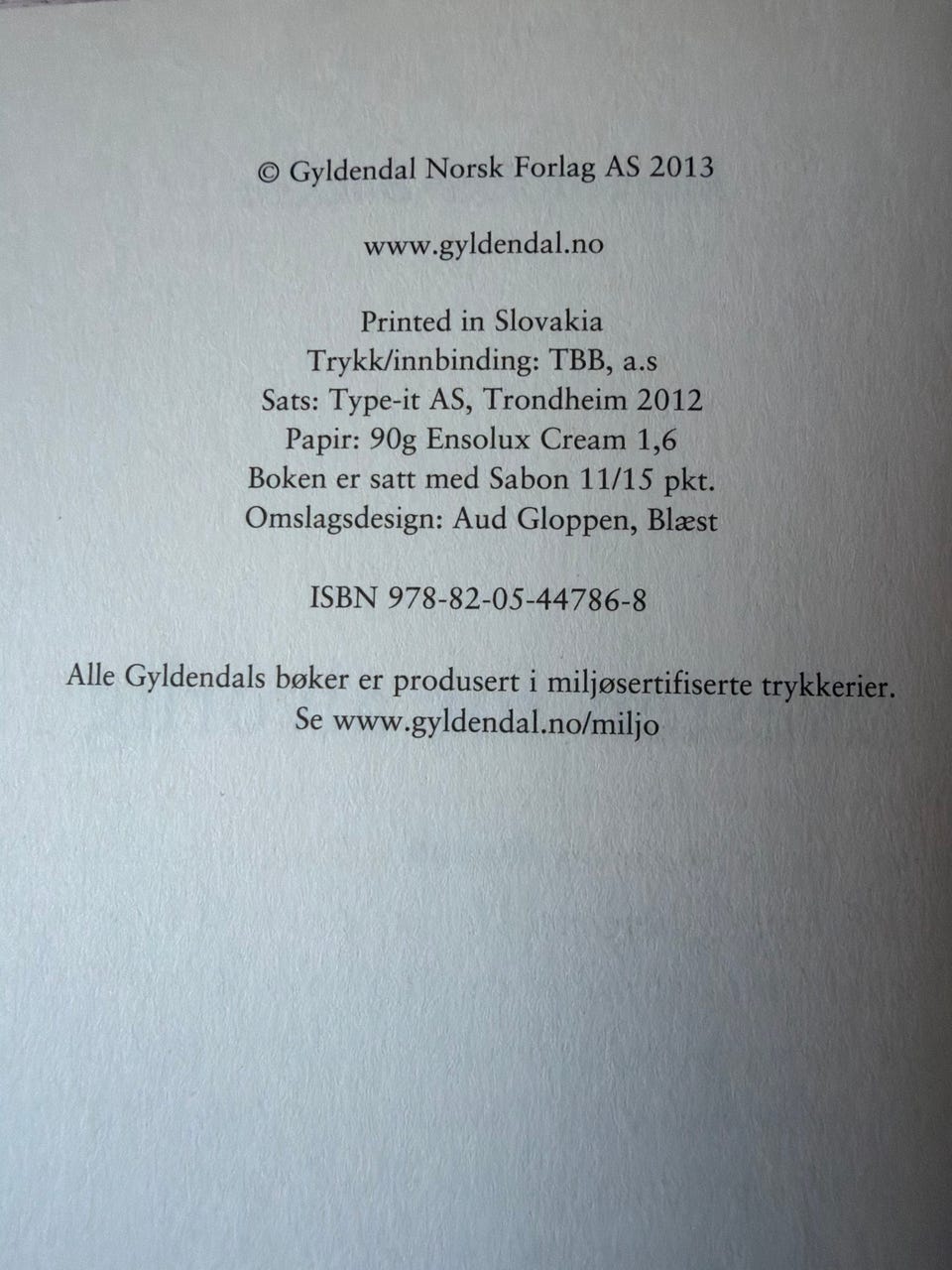 Galleribilde