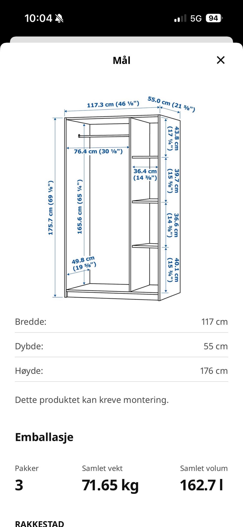 Galleribilde