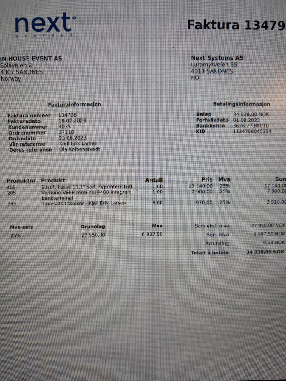 Galleribilde
