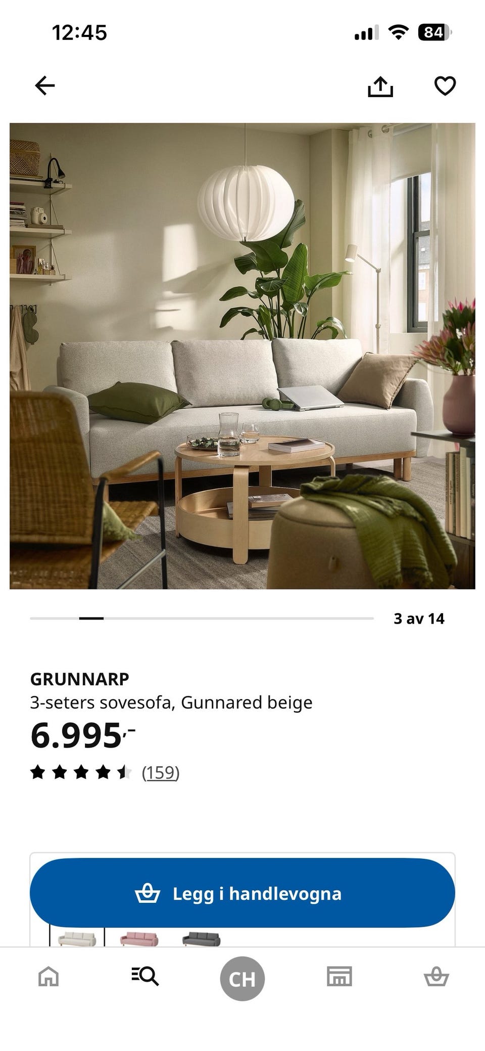 Galleribilde