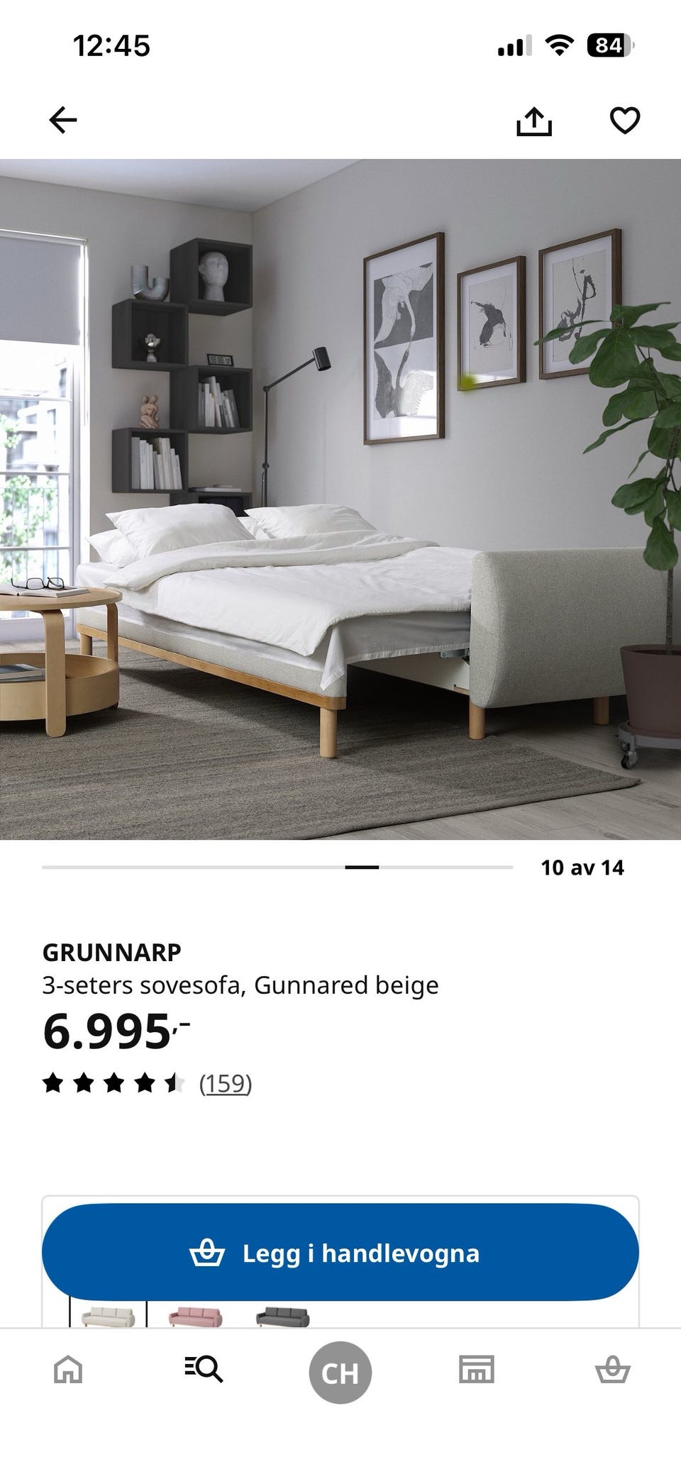 Galleribilde