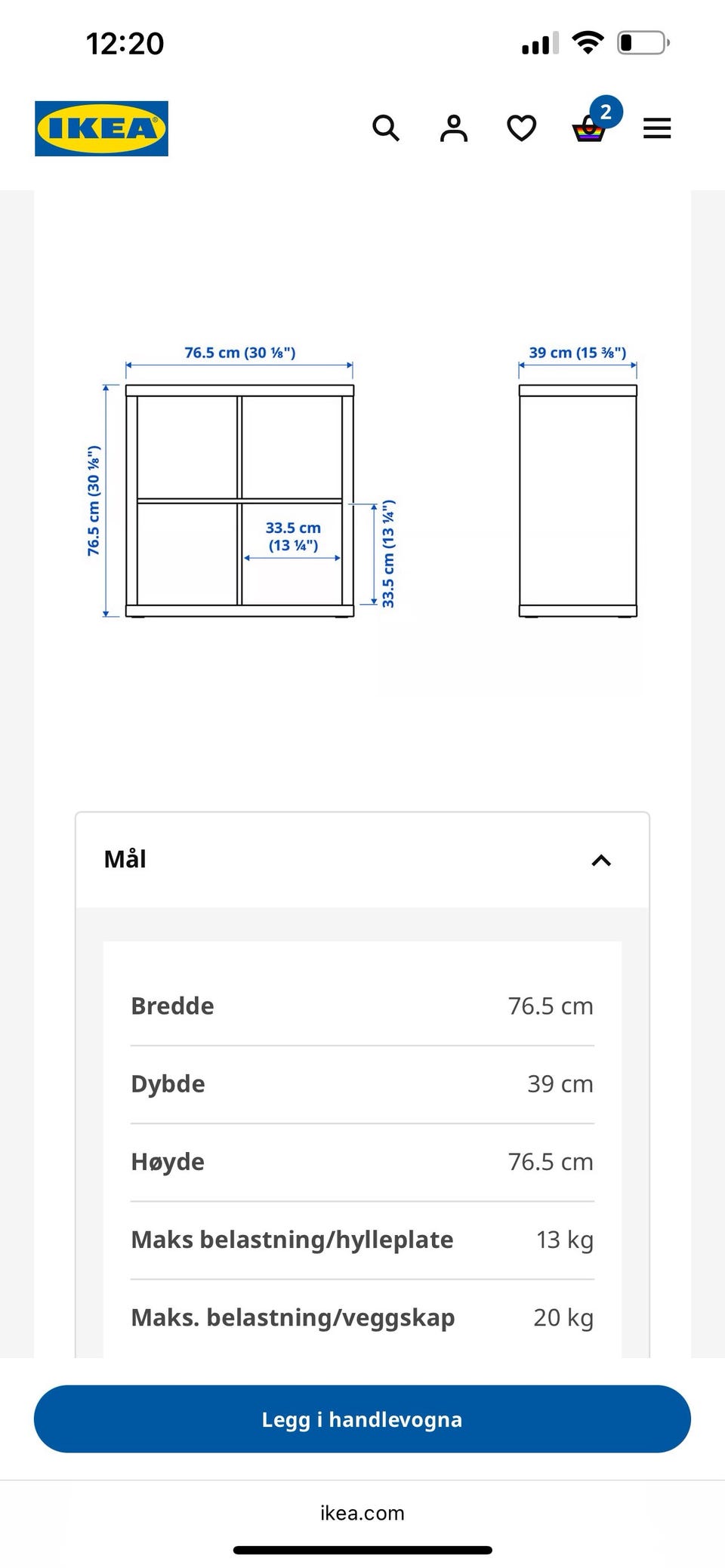 Galleribilde