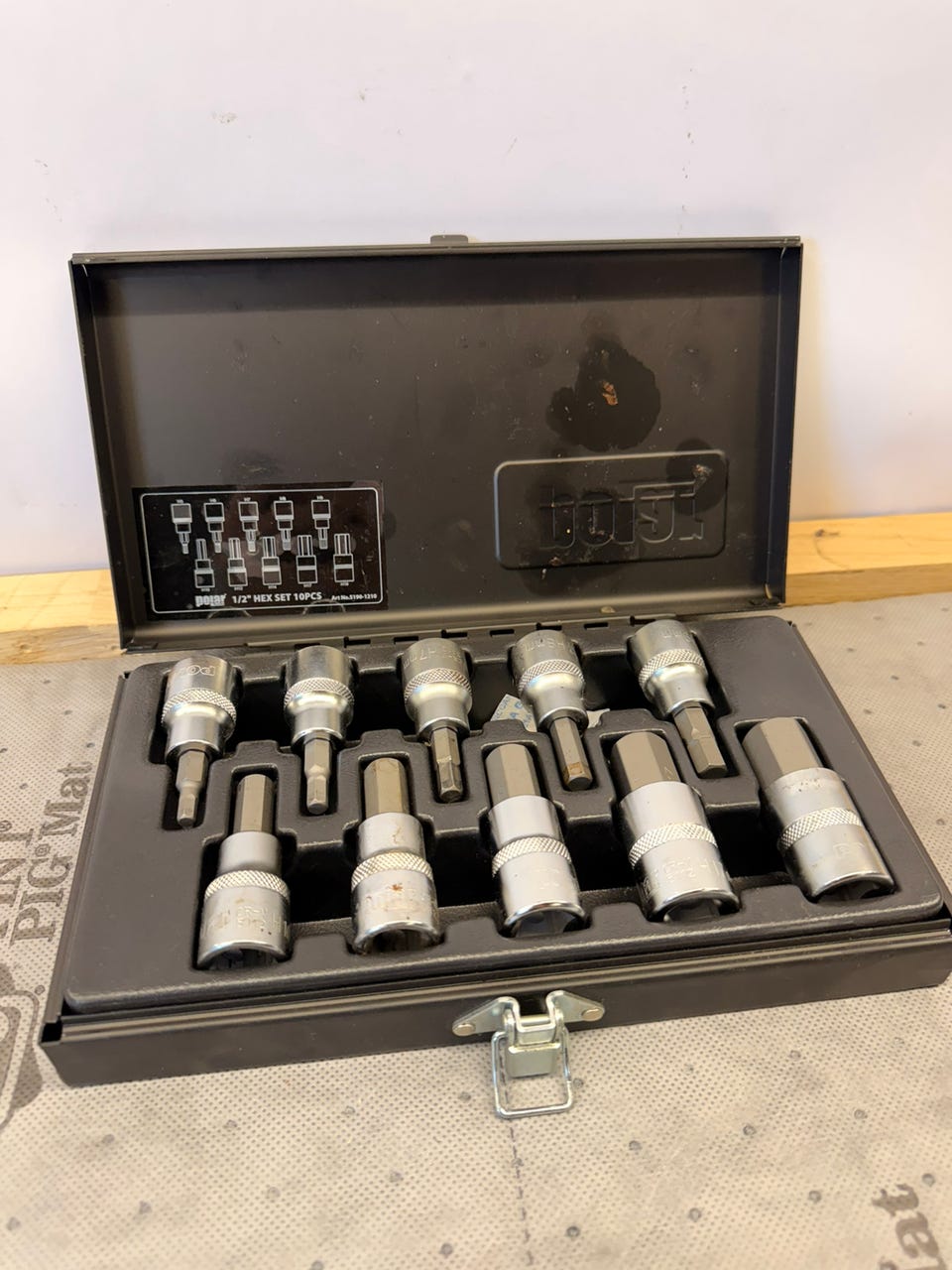 Galleribilde