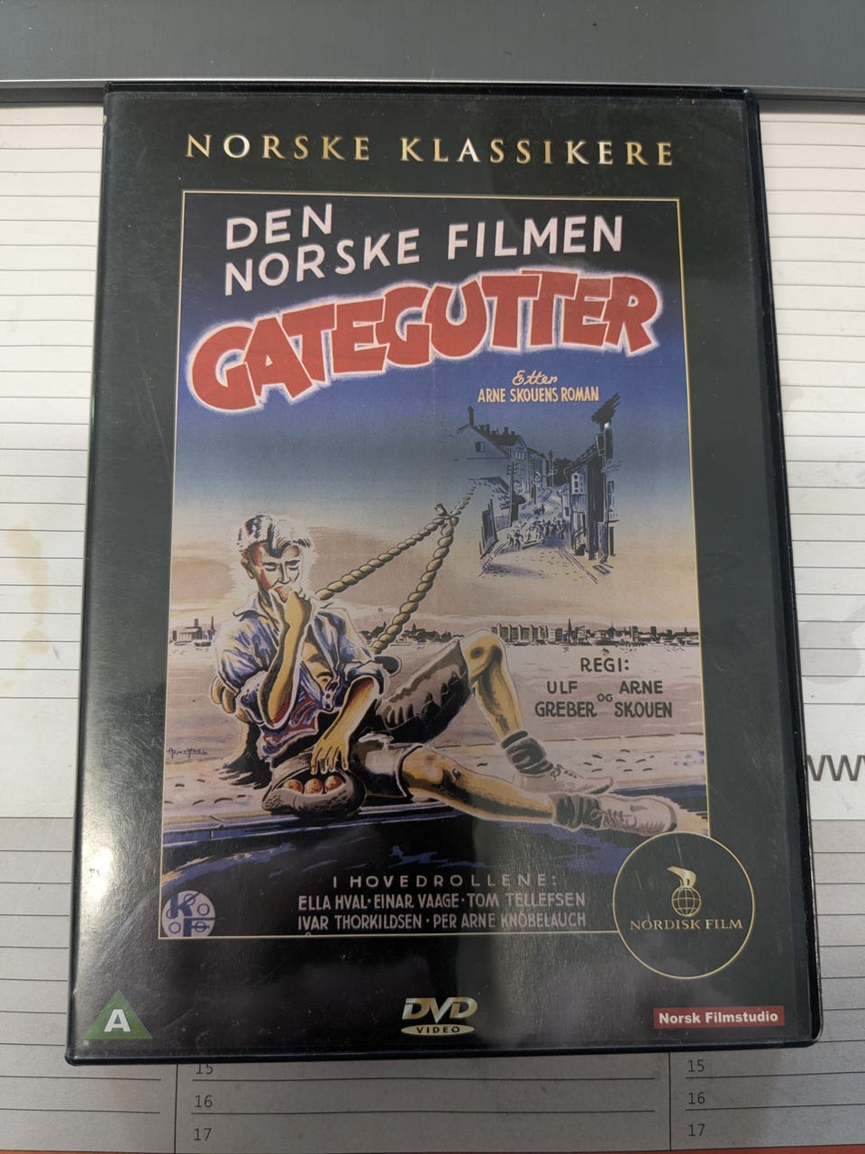Galleribilde