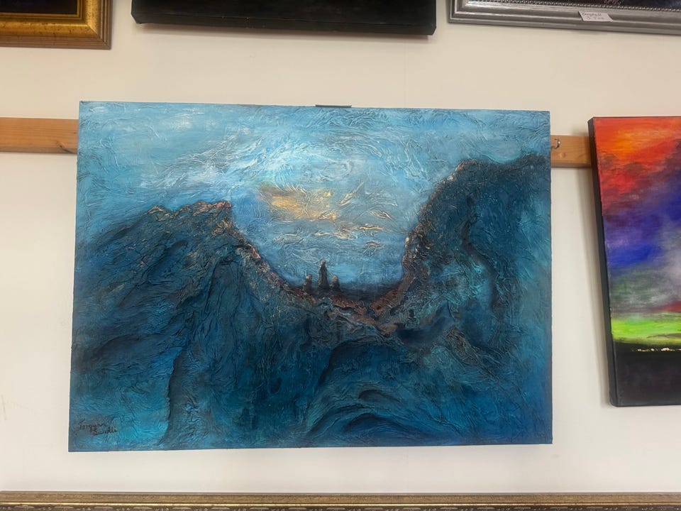 Galleribilde