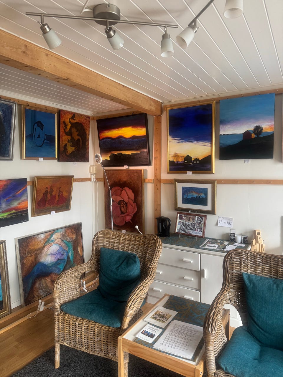 Galleribilde