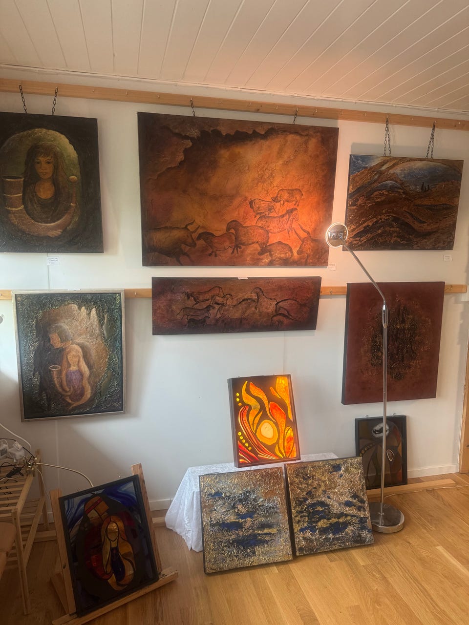 Galleribilde