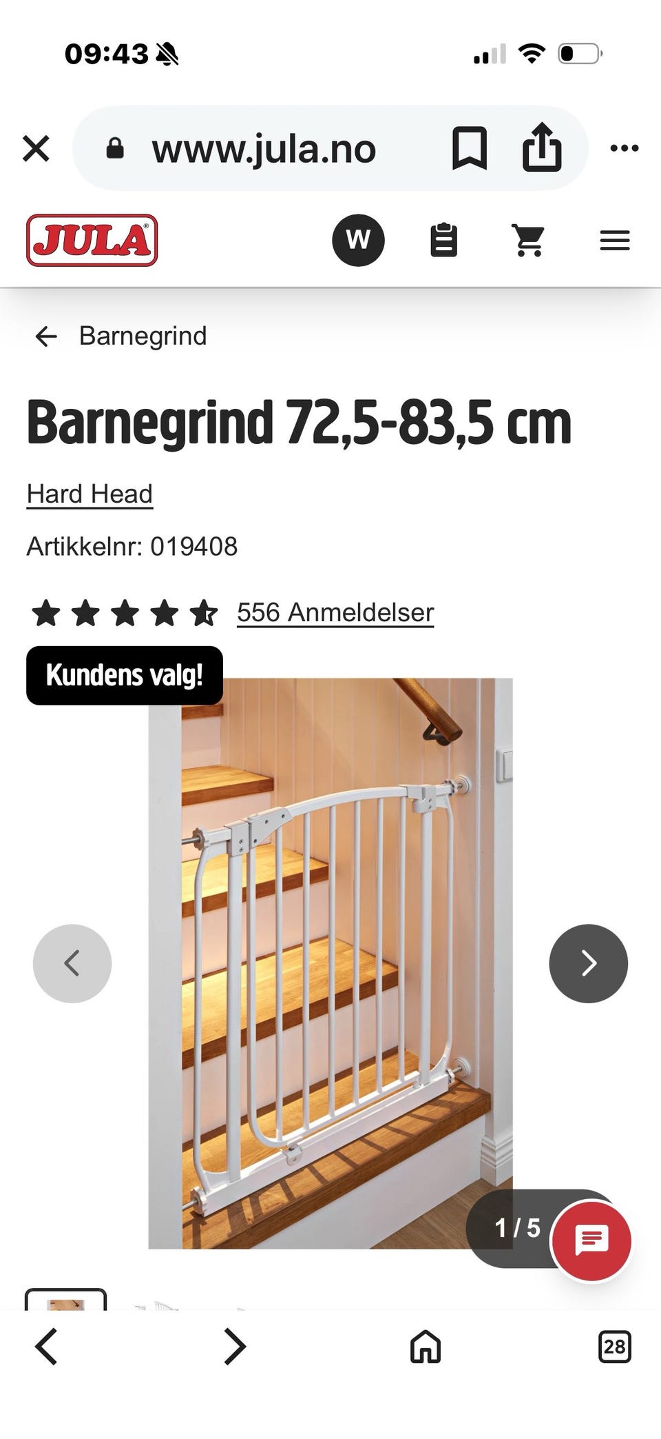 Galleribilde