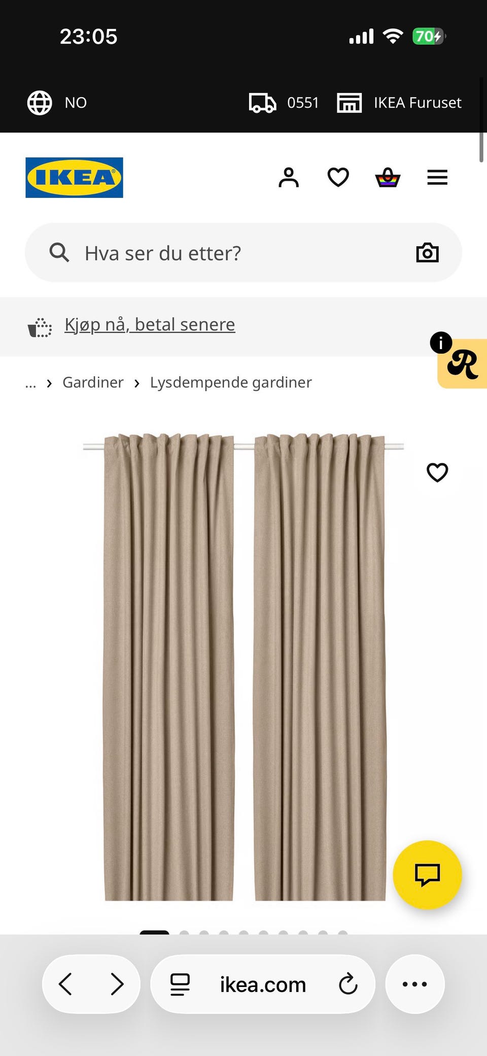 Galleribilde