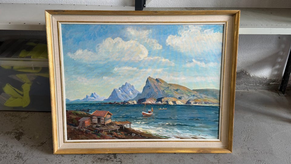 Galleribilde