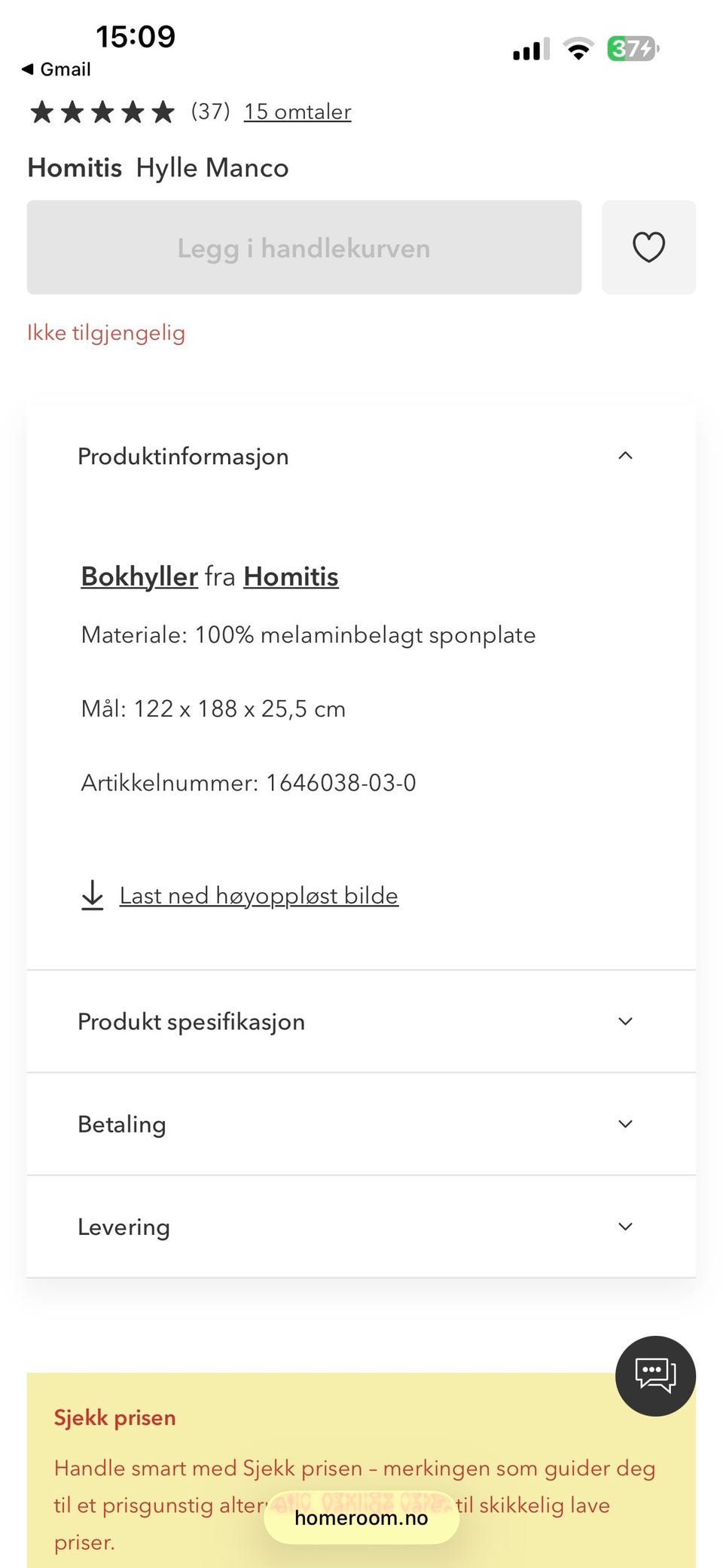 Galleribilde