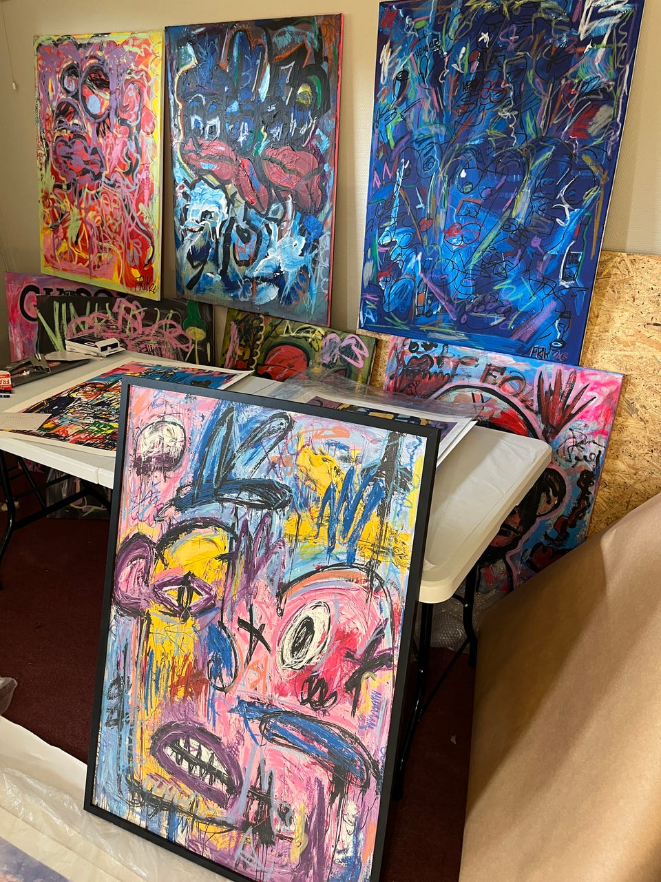 Galleribilde