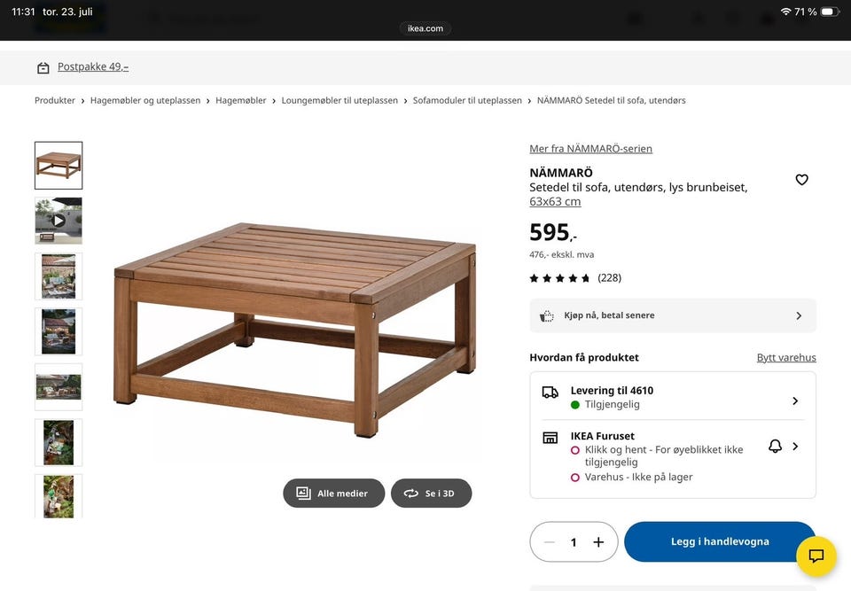 Galleribilde