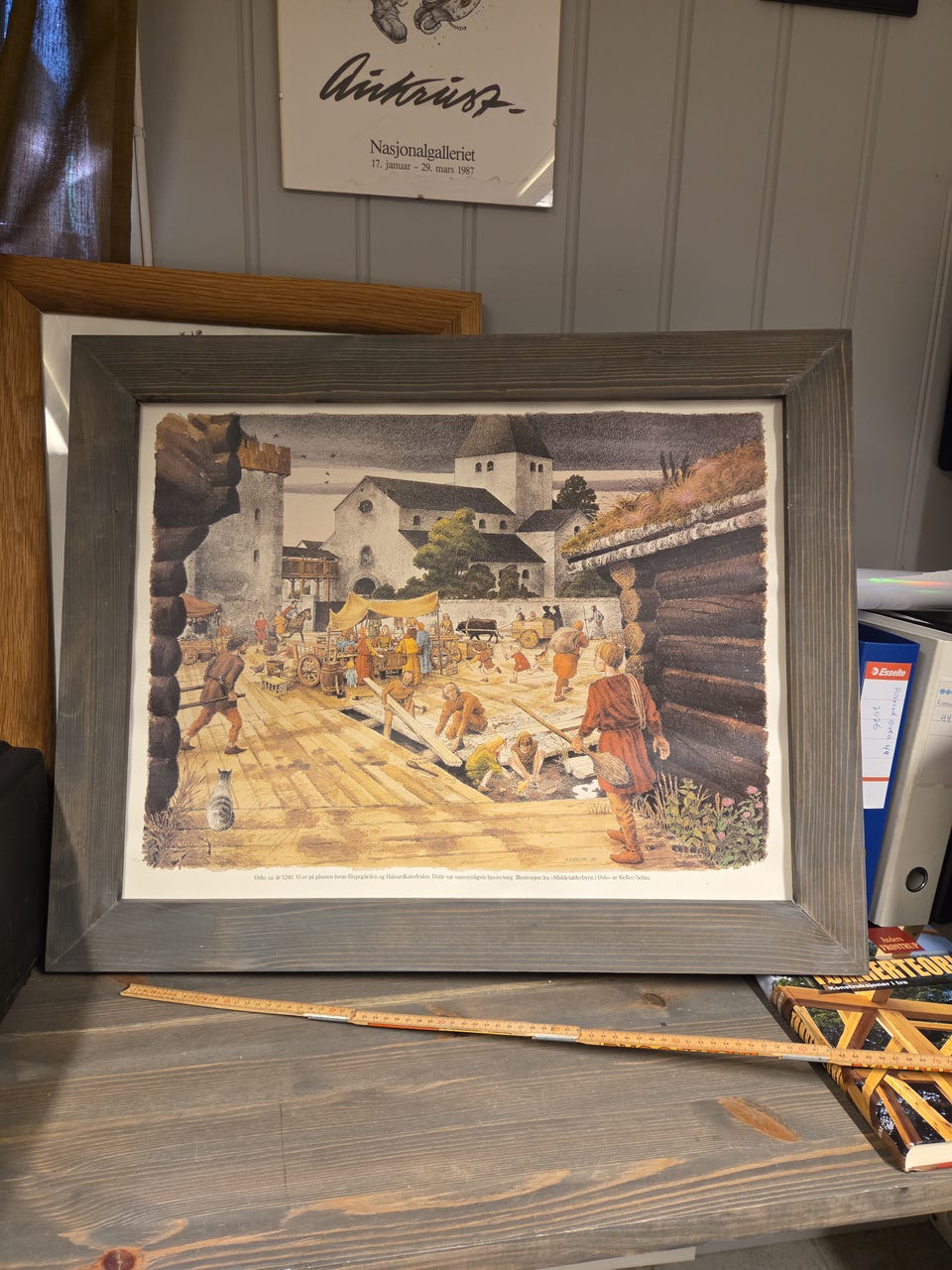Galleribilde