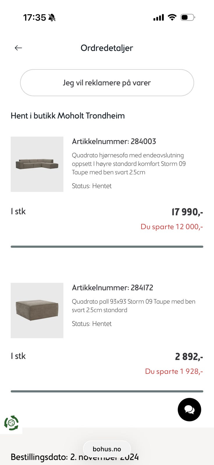 Galleribilde