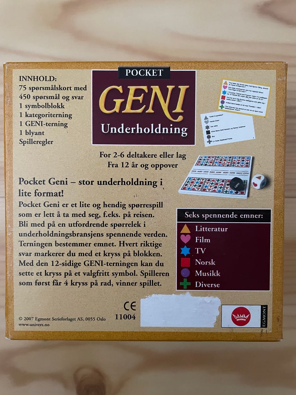 Galleribilde