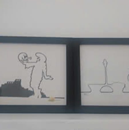 Galleribilde